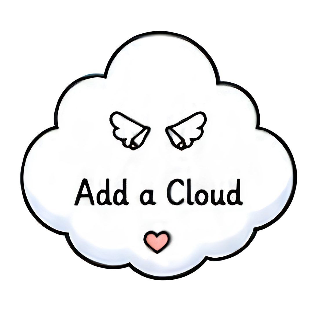 Add a Cloud