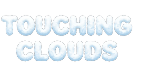touching clouds